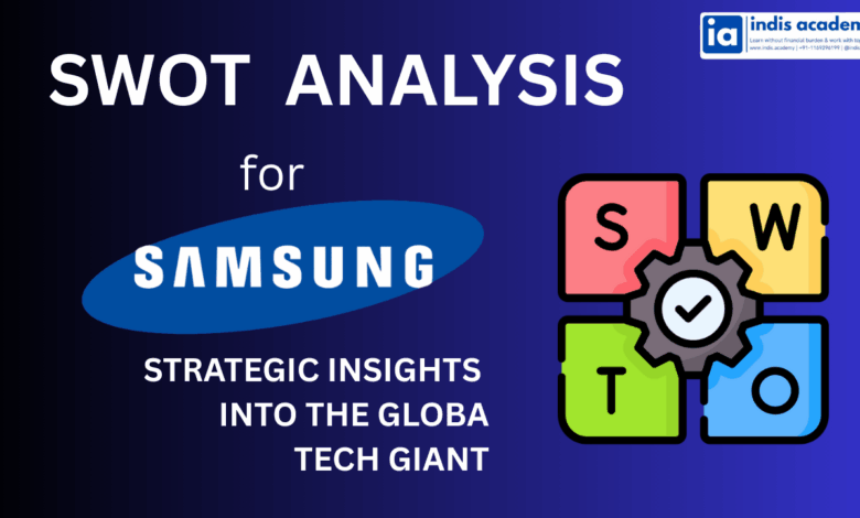 SWOT Analysis of Reliance Industries (2025): Strategy, Strengths and Growth Outlook 1 SWOT Analysis of Reliance Industries