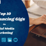 Top 10 social media marketing freelancing gigs