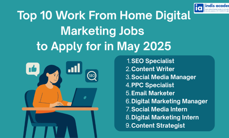 Top 10 Work From Home Digital Marketing Jobs to Apply for in May 2025 1 Top 10 Work From Home Digital Marketing Jobs to Apply for in May 2025