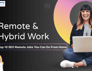 May 2025 Update: Top 10 SEO Remote Jobs You Can Do From Home