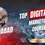 Best Digital Marketing Course in Ahmedabad With Placement