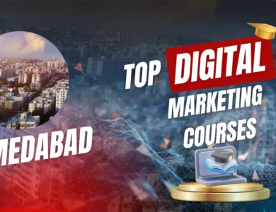 Best Digital Marketing Course in Ahmedabad With Placement