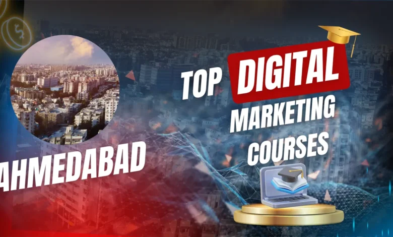 Best Digital Marketing Course in Ahmedabad With Placement 1 Best Digital Marketing Course in Ahmedabad With Placement