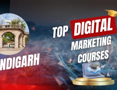 Best Digital Marketing Course in Chandigarh With Placement