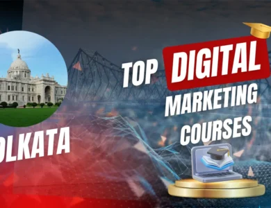 Best Digital Marketing Course in Kolkata With Placement
