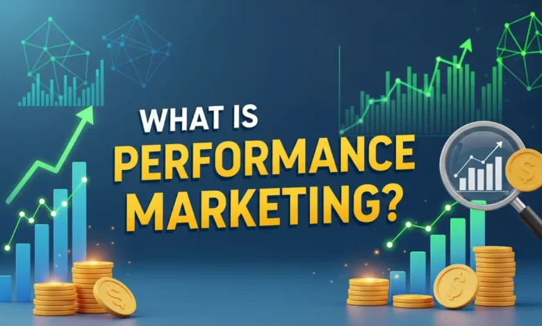What Is Performance Marketing - Complete Overview & How To Learn In 2025