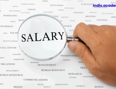 Pay After Placement Digital Marketing Courses What Is the Minimum Salary Guarantee