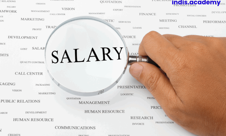 Pay After Placement Digital Marketing Courses What Is the Minimum Salary Guarantee