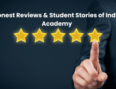 Honest Reviews & Student Stories of Indis Academy