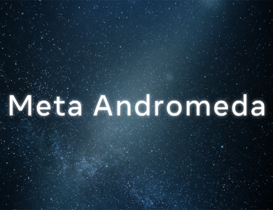 Meta Andromeda Update