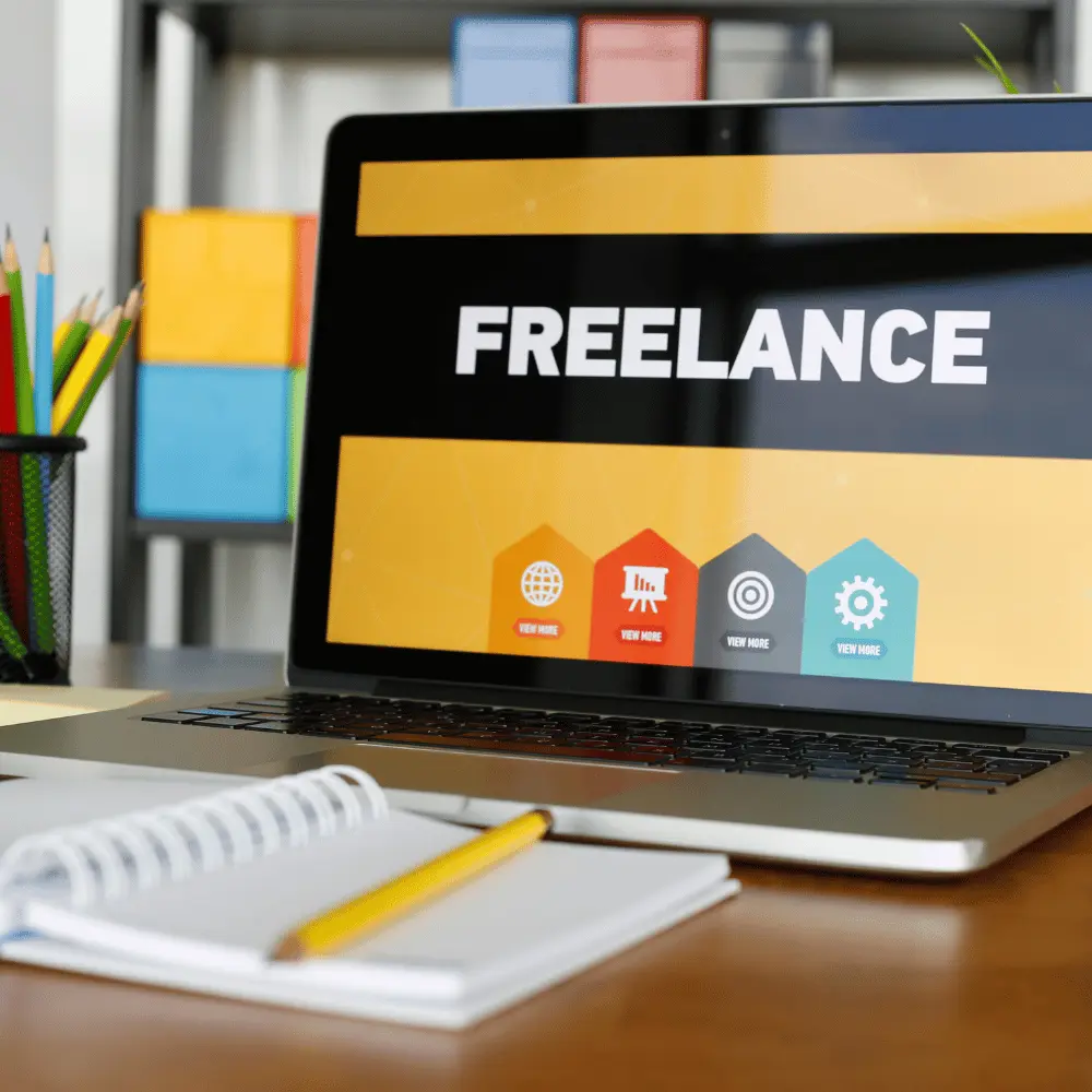 Online Freelancing Coaching Program – Start Earning Online