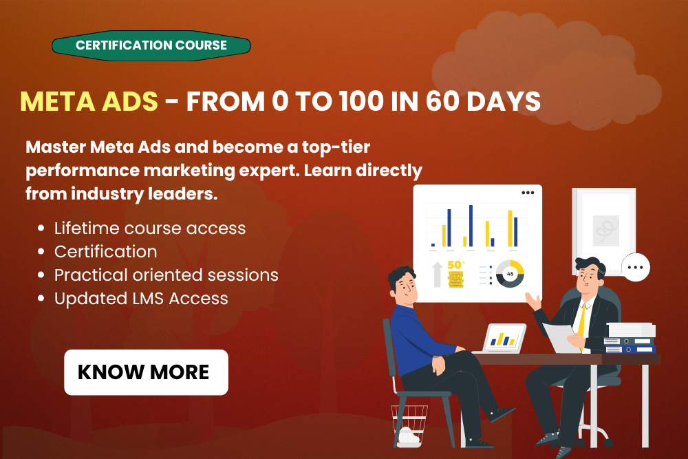 Meta Ads Mentorship Program