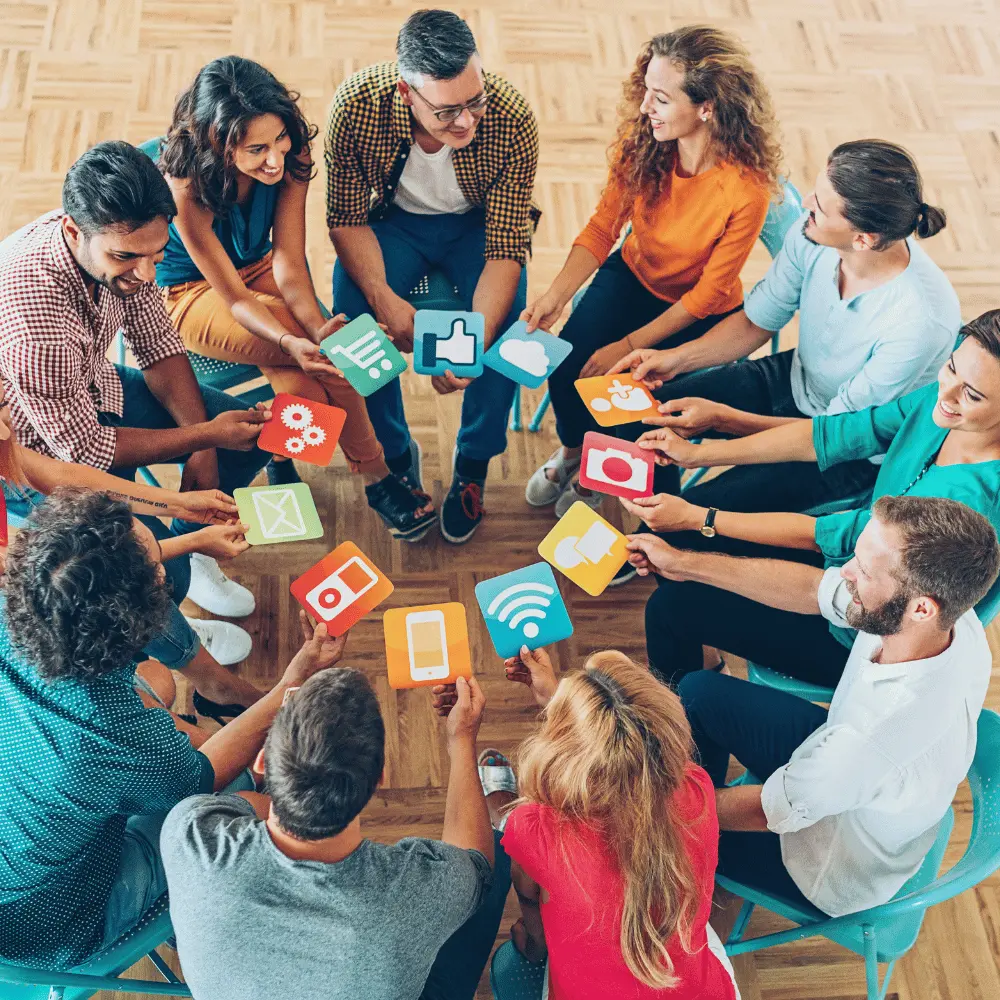 Online Social Media Marketing Certification Program