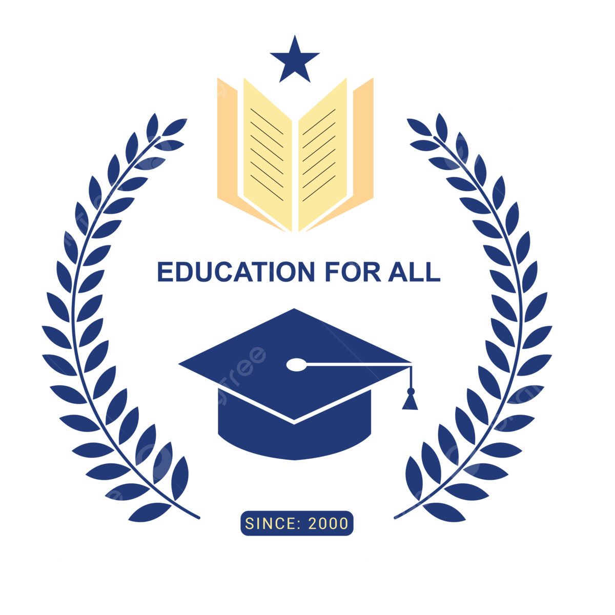College Logo