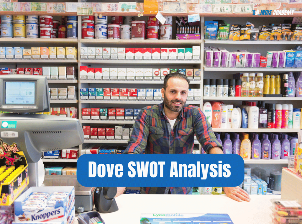 Dove SWOT Analysis