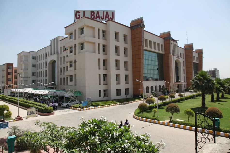 Best Engineering Colleges in Noida