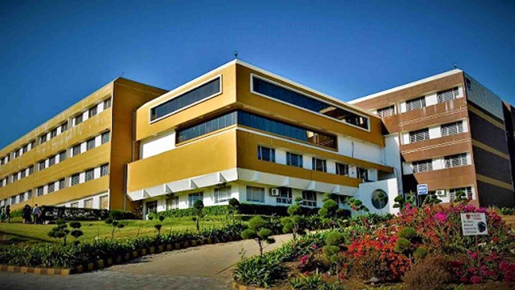 BBA Colleges in Indore