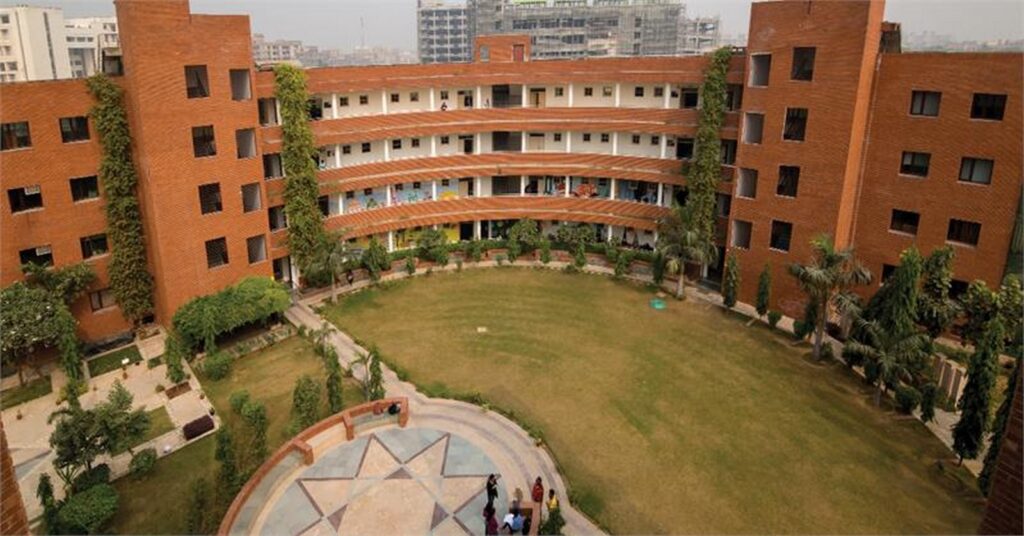 Best Architecture Colleges in Mumbai