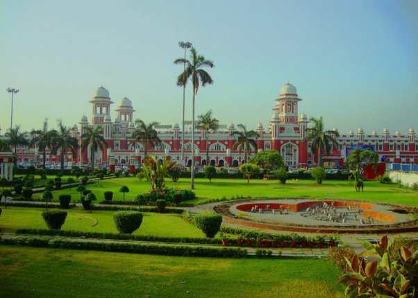 Best Colleges in Lucknow