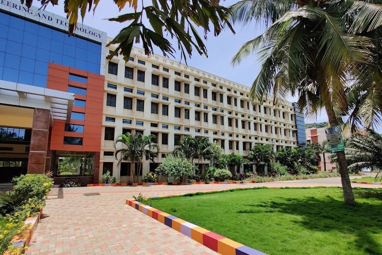 Best Engineering Colleges in Vijayawada