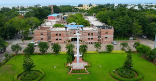 Best Merchant Navy Colleges in India