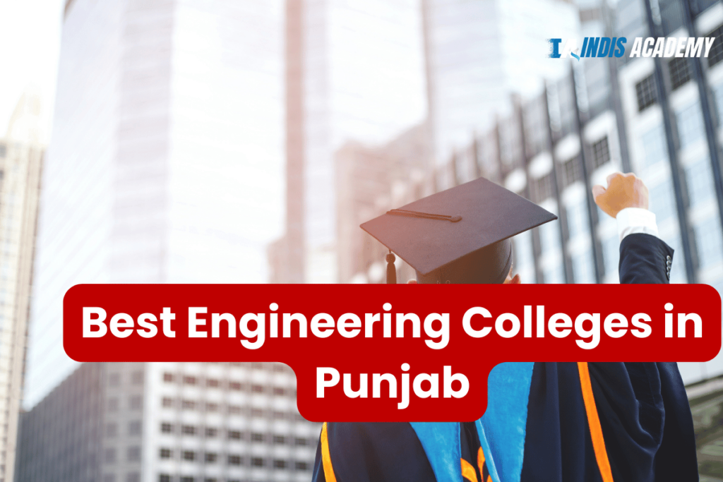 Engineering Colleges in Punjab