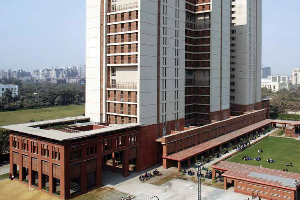 Best Engineering Colleges in Noida