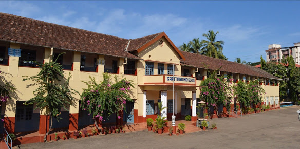 Pu Colleges in Mangalore