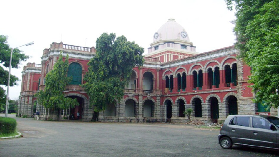 Best arts college in Chennai