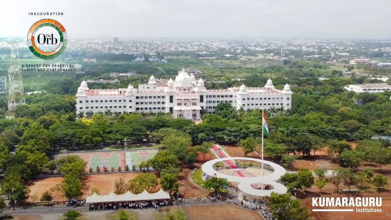 Best MBA Colleges in Coimbatore