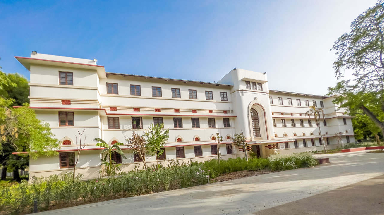 Best MBA Colleges in Ahmedabad