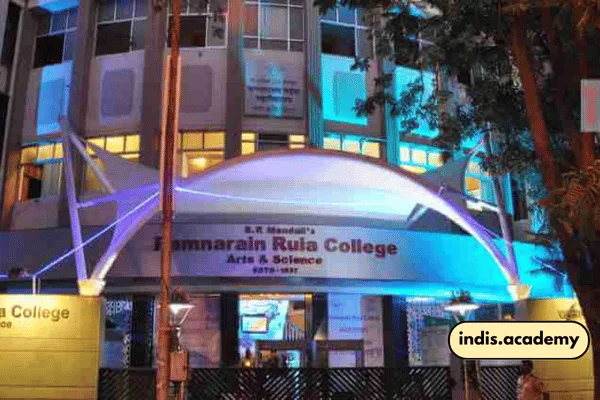 Best Colleges in Mumbai for Science